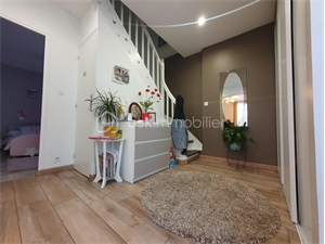 maison individuelle à la vente -   22100  DINAN, surface 96 m2 vente maison individuelle - UBI473013179